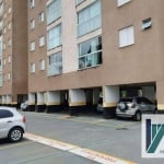 Apartamento com 2 dormitórios para alugar, 54 m² por R$ 2.300,00/mês - Jardim Marilu - Carapicuíba/SP