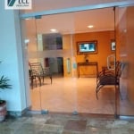 Apartamento com 3 dormitórios à venda, 76 m² por R$ 450.000,00 - Parque Santos Dumont - Taboão da Serra/SP