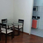 Apartamento com 3 dormitórios à venda, 60 m² por R$ 380.000,00 - Jardim América - Taboão da Serra/SP