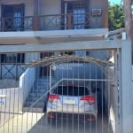 Casa em condomínio fechado com 2 quartos à venda na Rua Padre Hildebrando de Freitas Pedroso, 222, Tarumã, Viamão