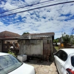 Terreno à venda na Rua Catarino Andreatta, 210, Vila Nova, Porto Alegre