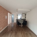 Apartamento com 2 quartos à venda na Avenida João Antônio Silveira, 2190, Lomba do Pinheiro, Porto Alegre