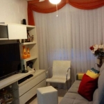 Apartamento com 3 quartos à venda na Avenida Romeu Samarani Ferreira, 205, Vila Nova, Porto Alegre