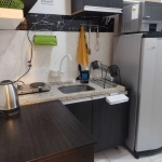 Apartamento com 1 quarto à venda na Rua São Mateus, 77, Bom Jesus, Porto Alegre