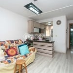 Apartamento com 2 quartos à venda na Avenida Juscelino Kubitschek de Oliveira, 340, Protásio Alves, Porto Alegre