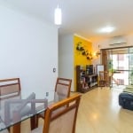 Apartamento com 3 quartos à venda na Avenida Ipiranga, 7563, Jardim Botânico, Porto Alegre