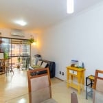 Apartamento com 3 quartos à venda na Avenida Ipiranga, 7563, Jardim Botânico, Porto Alegre