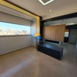 Apartamento novinho, decorado por arquiteto, lindo maravilhoso