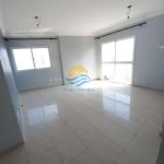 Apartamento a venda em Santos no Gonzaga vazio para visitas