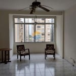 apartamento a venda no Boqueirão em Santos