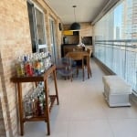 Apartamento a venda em Santos no Gonzaga