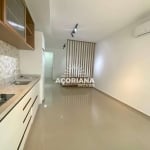 Studio com 1 dormitório para alugar Alto Ribeirão Leste - Florianópolis/SC