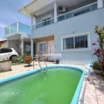 Casa com 2 dormitórios à venda, 130 m² por R$ 990.000,00 - Campeche - Florianópolis/SC