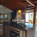 Cobertura com 3 dormitórios para alugar, 161 m² por R$ 13.200,00/mês - Campeche - Florianópolis/SC