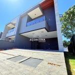 Casa alto padrão no sul da ilha!