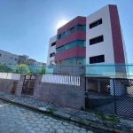 Apartamento com 3 dorms, Vila Atlântica, Mongaguá - R$ 425 mil, Cod: 354322