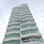 Apartamento com 3 dorms, Guilhermina, Praia Grande - R$ 665 mil, Cod: 354536