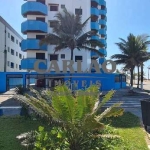 Apartamento com 1 dorm, Agenor de Campos, Mongaguá - R$ 285 mil, Cod: 354588