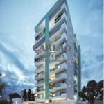 Apartamento com 2 dorms, Centro, Itanhaém - R$ 600 mil, Cod: 354619