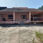 Casa com 1 dorm, Balneário Itaóca, Mongaguá - R$ 191 mil, Cod: 354664