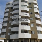 Cobertura com 3 dorms, Centro, Mongaguá - R$ 600 mil, Cod: 354709