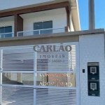 Casa de Condomínio com 3 dorms, Melvi, Praia Grande - R$ 375 mil, Cod: 354735