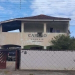 Sobrado com 3 dorms, Vera Cruz, Mongaguá - R$ 371 mil, Cod: 354783