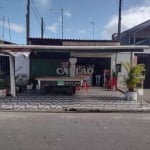 Casa com 2 dorms, Ribeirópolis, Praia Grande - R$ 250 mil, Cod: 354831