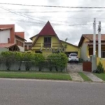 Sobrado com 4 dorms, Gaivotas, Itanhaém - R$ 650 mil, Cod: 354928