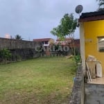 Terreno, Jardim Jamaica, Itanhaém - R$ 222 mil, Cod: 355015