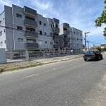 Apartamento com 1 dorm, Vila Atlântica, Mongaguá - R$ 180 mil, Cod: 355162