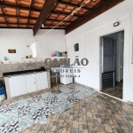 Casa com 1 dorm, Vera Cruz, Mongaguá - R$ 170 mil, Cod: 355201