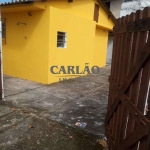 Casa com 3 dorms, Balneário Flórida Mirim, Mongaguá - R$ 280 mil, Cod: 355269