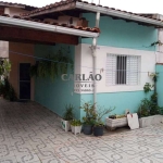 Casa com 2 quartos, Loty, Itanhaém - R$ 260 mil, Cod: 355284