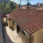 Casa com 4 dorms, Pedreira, Mongaguá - R$ 330 mil, Cod: 355298