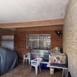 Sobrado com 4 dorms, Agenor de Campos, Mongaguá - R$ 650 mil, Cod: 355471