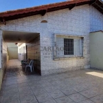 Casa com 2 quartos, Balneário Samas, Mongaguá - R$ 239 mil, Cod: 355475