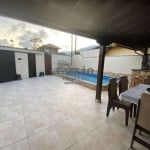 Casa com 3 dorms, Solemar, Praia Grande - R$ 1.06 mi, Cod: 355476