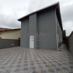 Casa de Condomínio com 2 dorms, Vila Nossa Senhora do Sion, Itanhaém - R$ 185 mil, Cod: 355486