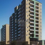 Apartamento com 2 quartos, Centro, Itanhaém - R$ 478 mil, Cod: 355508