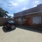 Casa com 4 dorms, Balneário Gaivotas, Itanhaém - R$ 550 mil, Cod: 355542