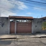 Casa com 2 dorms, Balneário Samas, Mongaguá - R$ 270 mil, Cod: 355562