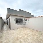 Casa com 2 quartos, TUPY, Itanhaém - R$ 349 mil, Cod: 355607