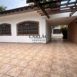 Casa com 2 dorms, Caiçara, Praia Grande - R$ 750 mil, Cod: 355631