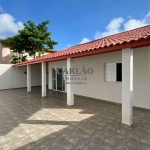 Casa com 2 dorms, Jardim Regina, Itanhaém - R$ 579 mil, Cod: 355650