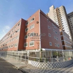 Apartamento com 1 quarto, Aviação, Praia Grande - R$ 198 mil, Cod: 355686