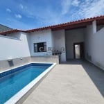 Casa com 3 dorms, Bopiranga, Itanhaém - R$ 459 mil, Cod: 355695