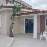 Casa com 4 dorms, Cibratel II, Itanhaém - R$ 1.2 mi, Cod: 281901