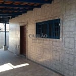 Casa com 2 dorms, Balneário Flórida Mirim, Mongaguá - R$ 265 mil, Cod: 353293