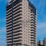 Apartamento com 2 dorms, Centro, Mongaguá - R$ 480 mil, Cod: 354057